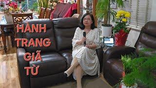 SING for FUN #109  Ca khúc HÀNH TRANG GIÃ TỪ của Trường Sa beat Huỳnh Lê  #cathyluulifeusa