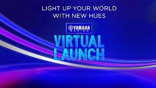 Yamaha Virtual Launch 2024