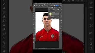 How to Change your Shirt Color in Photoshop | #shortvideo  #photoshoptutorial