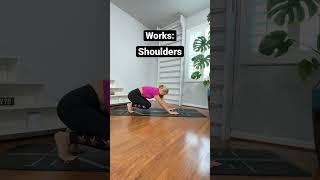 Check out my channel for more Pilates Workouts! #pilates #overforty #bygmethod #abworkout