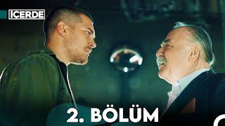 İçerde 2. Bölüm