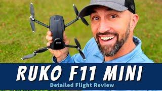 RUKO F11 Mini: In-Depth Review