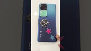 Vivo V30 Colour Change Test   #GeniusPabitra#Trending#Vivo# Review#Shorts