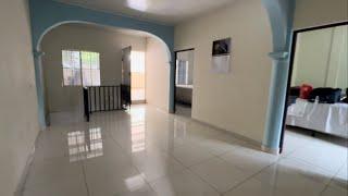 Parte 1 | Se Vende Casa Con Árboles Frutales en Apastepeque San Vicente | $110,000.00 #ElSalvador