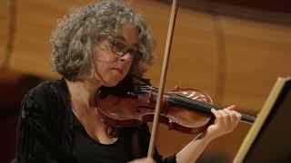 Fanny Mendelssohn: Overture in C || Royal Northern Sinfonia