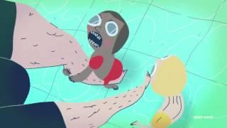 AS ID-Pool | Animated Short