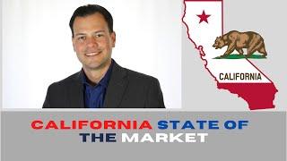 The State of California housing forecast: C.A.R market minutes May 2022