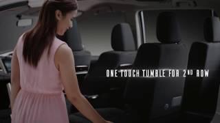 ALL New Kijang Innova 2016