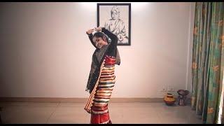 #Meghalaya's Jayantiya Geet #Non-Filmy Song #Meghalaya Folk Dance #Rupa Roy