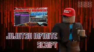 JUJUTSU INFINITE Script - Auto Farm, One Shot Boss, Auto Missions