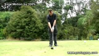 Davyn Nola hits 440m off the tee Golf longest drive in Australia and New Zealand