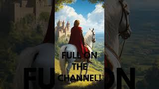 Knights of the Emerald Highlands — Relaxing Celtic Music