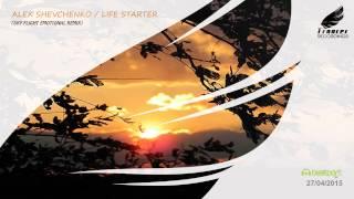 Alex Shevchenko - Life Starter (Sky Flight Emotional Remix) [Trancer Recordings]