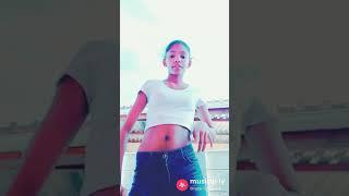 Belly dancing