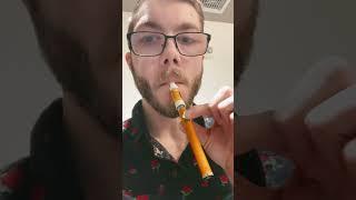 HOW TO HIT DAB BLINKERS #smoke #diy