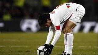 Juninho ● Best Free Kicks Ever ● OL