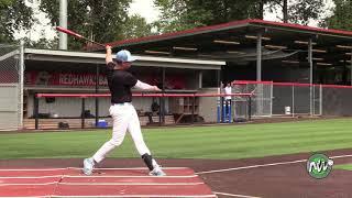 Matthew Cundiff – PEC – BP - Glacier Peak (WA) – July 8, 2019