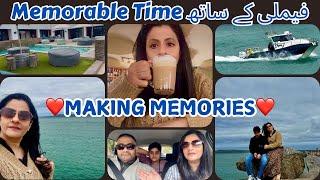 How we Spent Quality Time With Family|| Making Memories With Family