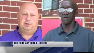 Alexander, Bellard in race for Oberlin mayor: Nov. 8 election preview