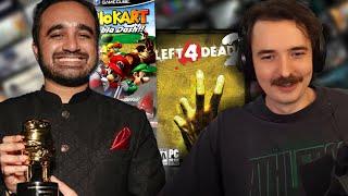 Me and Squeex Played ALL the Best Co-op Games ever Made