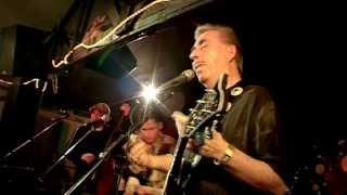 Mac Curtis - Say So (R.I.P. Sept.16, 2013) USA best rockabilly star