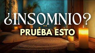 EL PODER DE LA RESPIRACIÓN  Meditación Guiada para Dormir, Relajarte y Calmar la Ansiedad, Insomnio