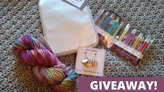 The Graceful Tangle | GIVEAWAY