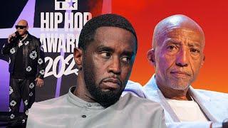 BET Hip Hop Awards Pull Out Of Atlanta Over Violence | Kevin Liles Steps Down After Diddy Indicted!