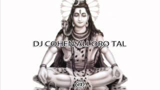 DJ TAL- Shivaratri - Nature music Dj set