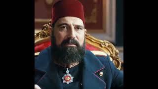 Sulton Abdulhamid xon hazratlari