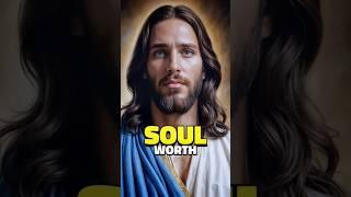 Soul Worth: The Eternal Choice #jesus #faith #spirituality #gospel