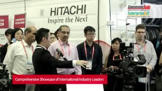 CommunicAsia2016 Show Video_Updated