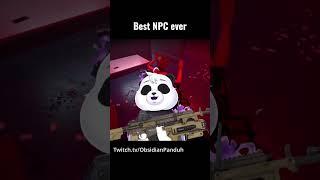 Best NPC ever #gaming #readyornot #vtuber #vtuberen #twitch #twitchclips #twitchstreamer