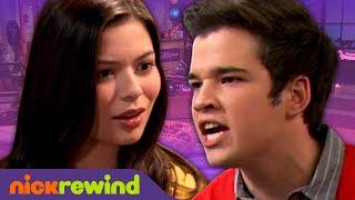 Freddie Benson's 14 Most Savage Moments on iCarly  NickRewind