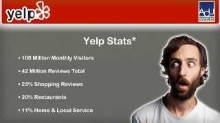 How to Use Yelp -- 10 Tips to Grow Your Business