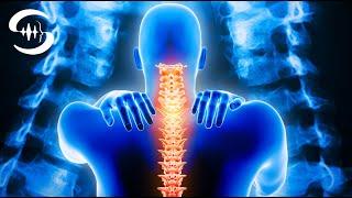 Cure Back Pain: Amazing Back Frequency