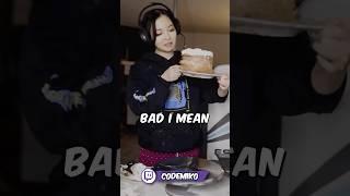 Dancing with Cake FAIL 