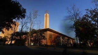 USC Dornsife Recruitment Video: Natural Sciences