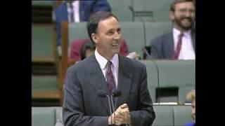 Paul Keating - greatest hits