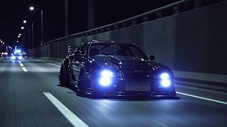 ＳＴＡＮＣＥ ※ BEST NIGHT DRIVE CHILL PHONK MIX ※ CHILL NIGHT DRIVES ※ фонк 2024