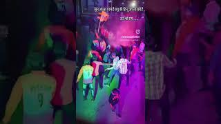 dj Niraj rock #dj