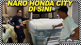 Garage Auto Project #SEKUTOMOTIF