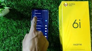 How to play pubg in the game space of realme 6i game space mein pubg kaise khele
