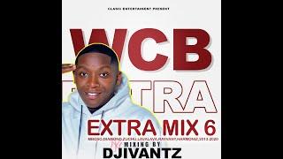 DJIVANTZ WASAFI MIX 2012-2019[+255745417838]EXTRA 6][DIAMOND,ZUCHU,MBOSO,LAVALAVA,RAYVANY,MBOSO,[6]