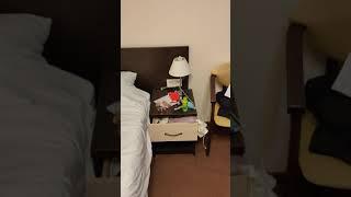 реальный отзыв об отеле бархатные сезоны, спортивный квартал, январские праздники