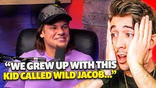 FUNNIEST *THEO VON* MOMENTS!!