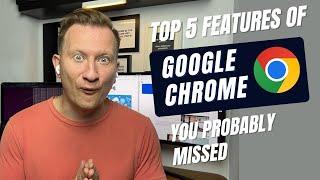 Chrome Tips and Tricks: Uncover Google Chrome's Hidden Features