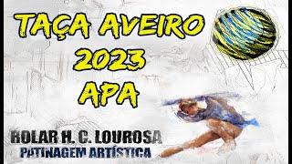 RHC Lourosa | Vencedor da Taça de Aveiro 2023 | 2023.03.18