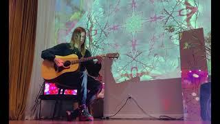 Owen Lucas - Spitefire Medley (Live at Modernist Visual Gallery)