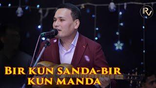 To'lqin Jabborov-Birkun sanda bir kun manda